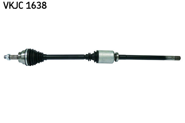 SKF Antriebswelle